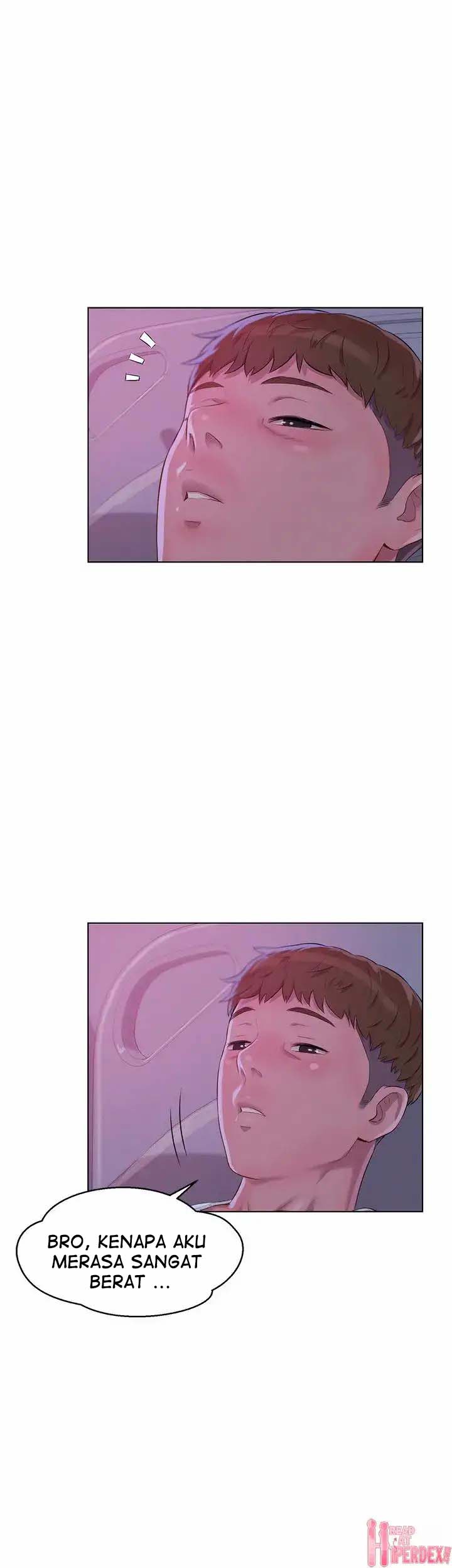 Freshman - Chapter 55 13