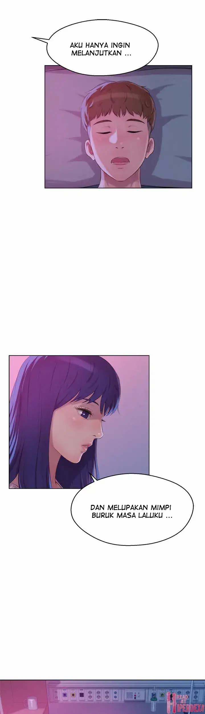 Freshman - Chapter 55 10