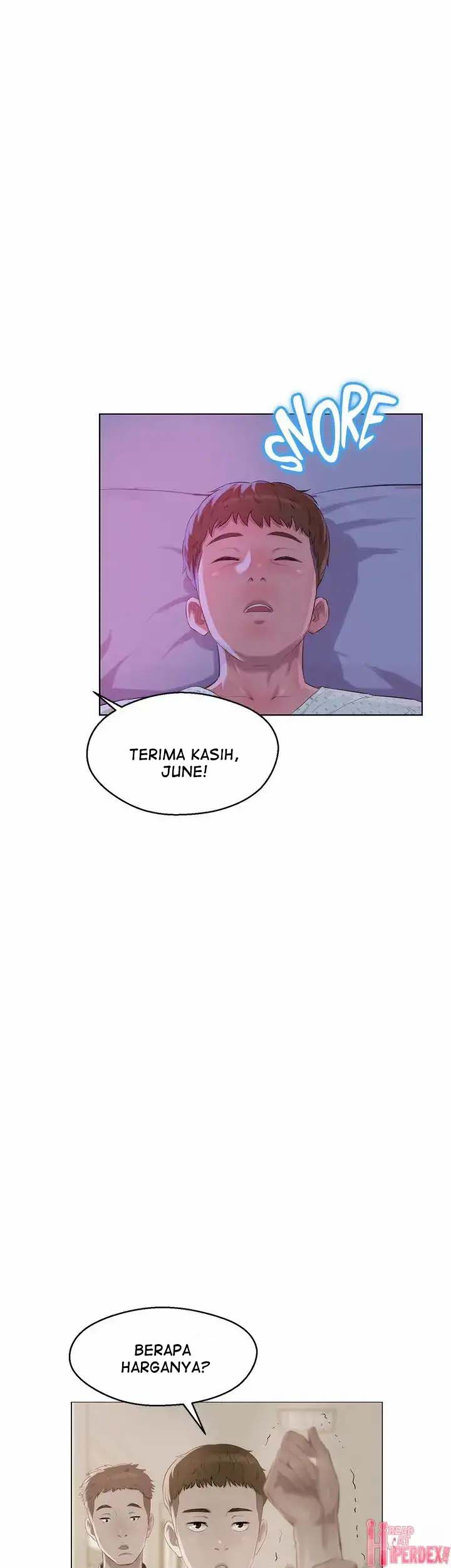 Freshman - Chapter 55 6