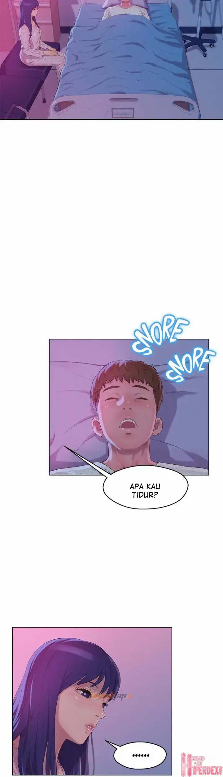 Freshman - Chapter 55 5