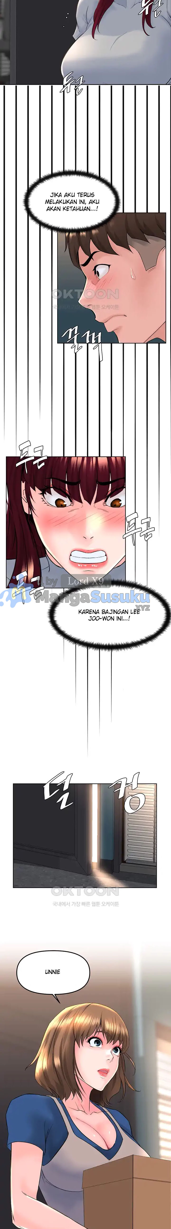 Frequency - Chapter 19 20