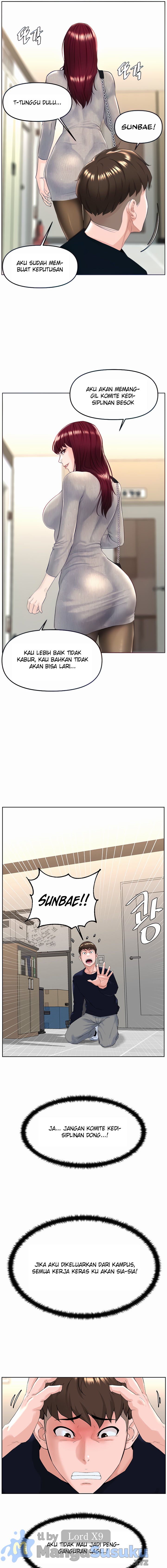 Frequency - Chapter 6 8