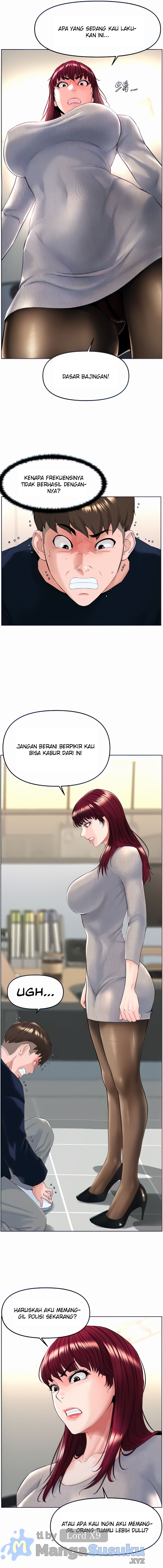 Frequency - Chapter 6 6