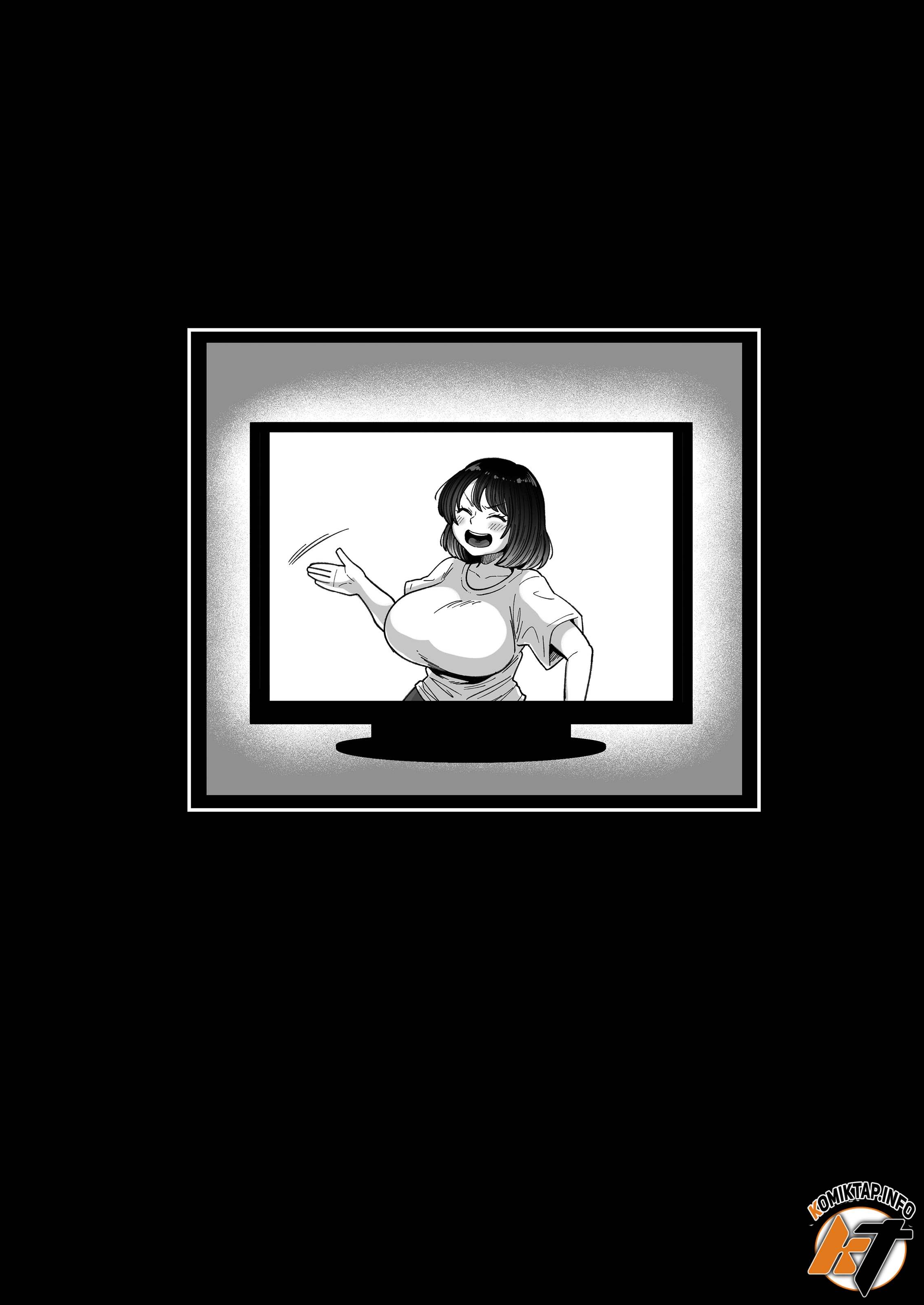 Funny Boned: How to Get Ahead in Showbiz - Chapter 1 53 Funny Boned: How to Get Ahead in Showbiz - Chapter 1 53