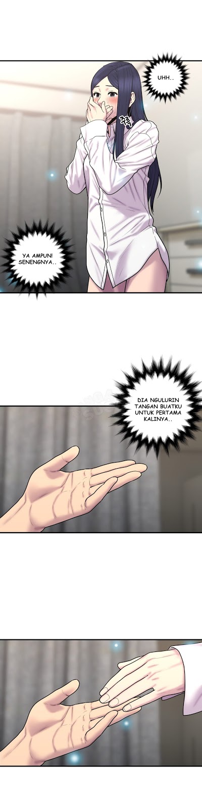 Ghost Love - Chapter 38 2