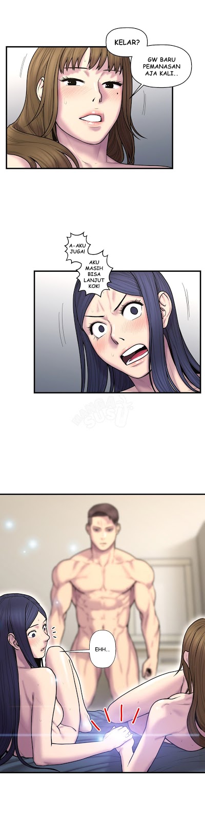 Ghost Love - Chapter 38 16