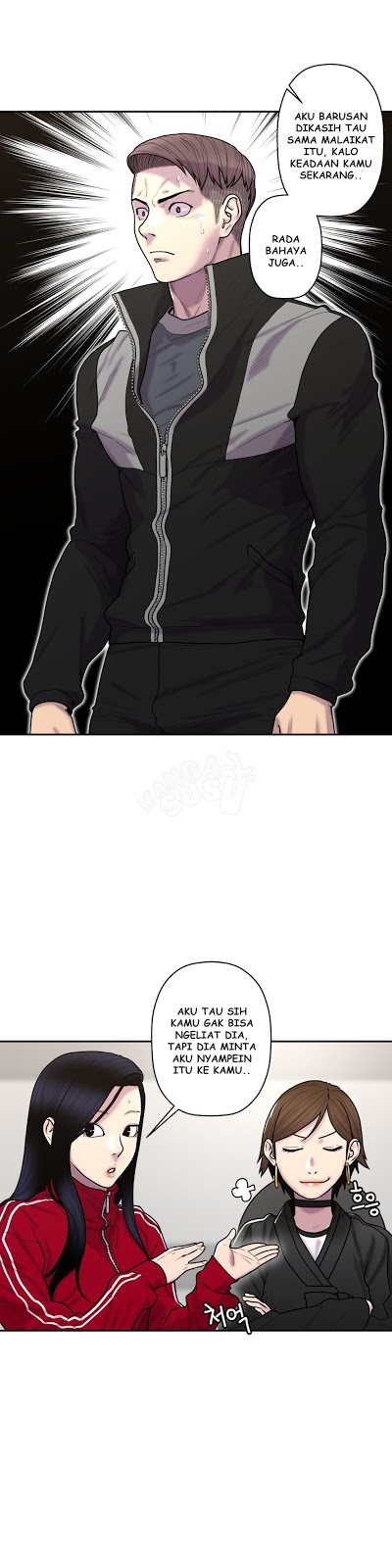 Ghost Love - Chapter 36 2