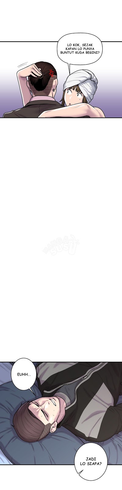 Ghost Love - Chapter 36 18