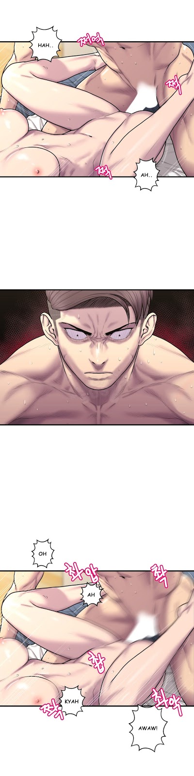 Ghost Love - Chapter 37 21