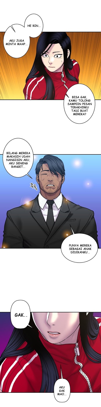 Ghost Love - Chapter 34 20