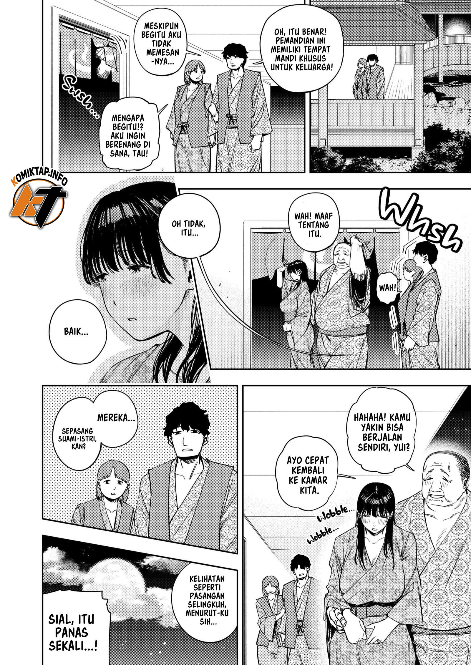 Gifu ni Dakareru Tsuma Yui - Chapter 2 28 Gifu ni Dakareru Tsuma Yui - Chapter 2 28