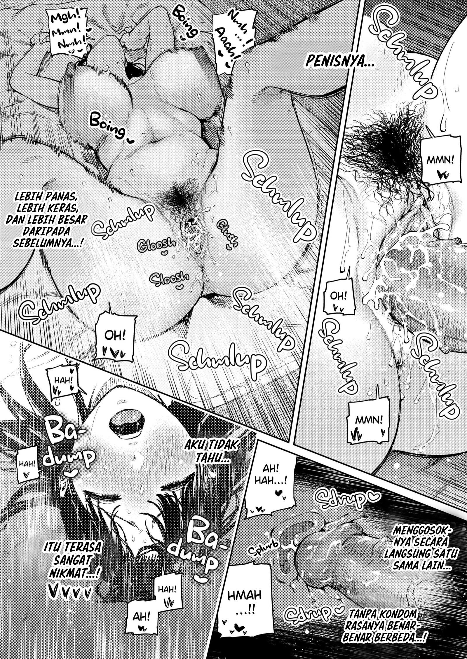 Gifu ni Dakareru Tsuma Yui - Chapter 2 44 Gifu ni Dakareru Tsuma Yui - Chapter 2 44