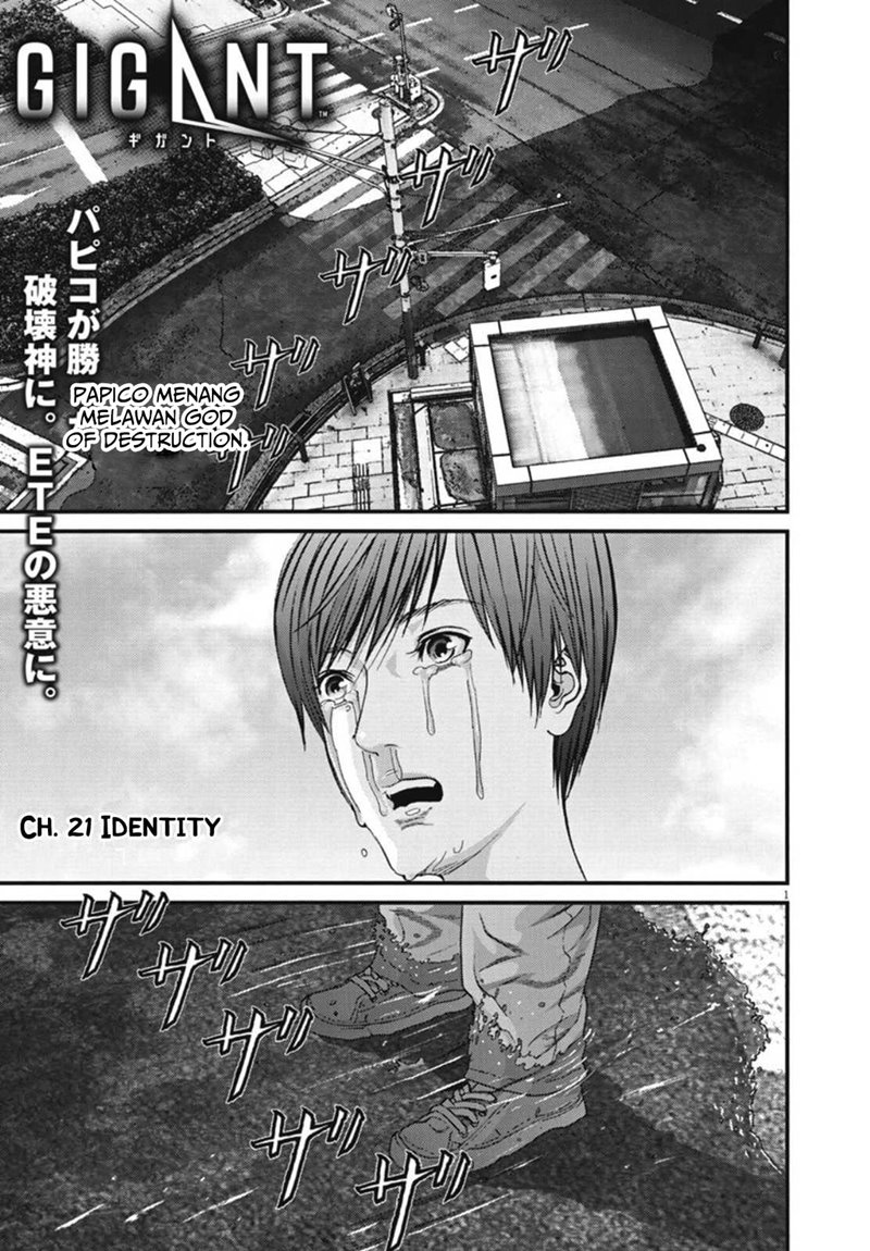 Gigant - Chapter 21 4