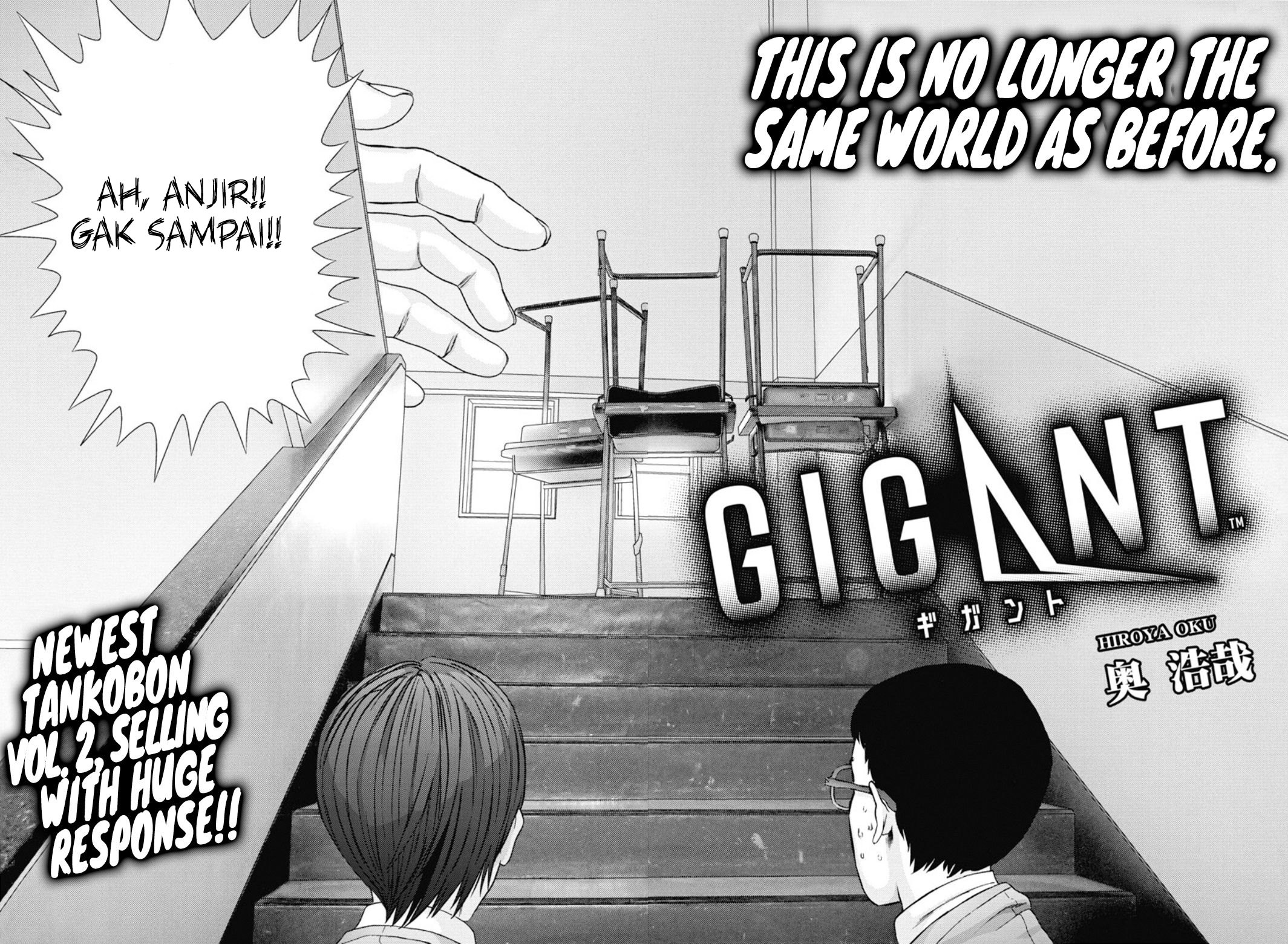 Gigant - Chapter 27 4