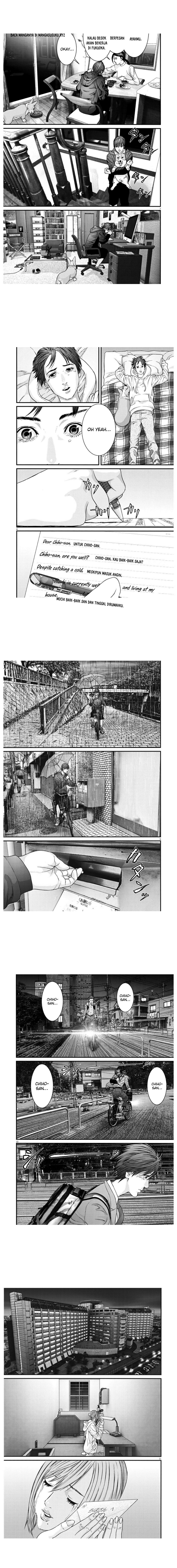 Gigant - Chapter 25 3