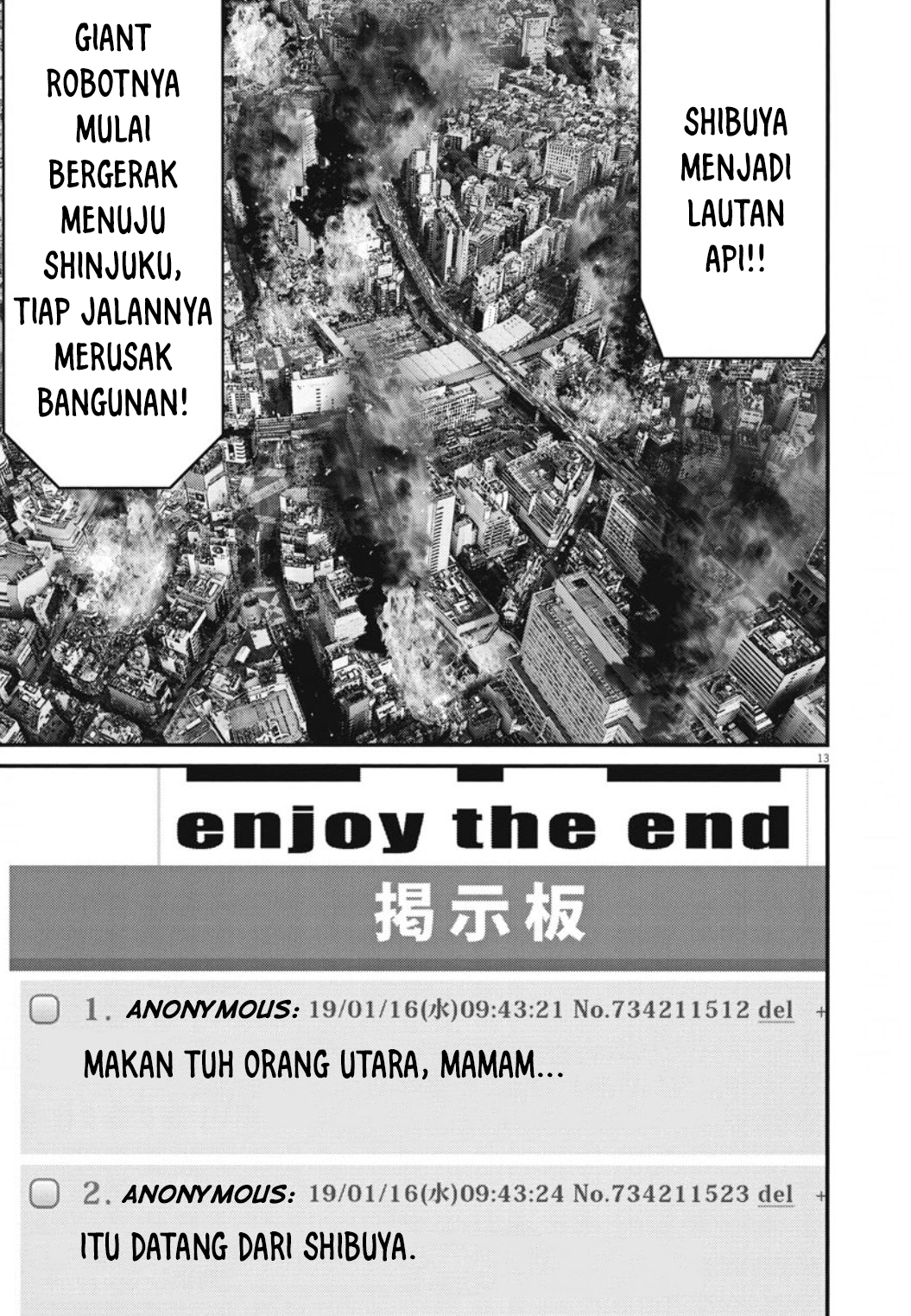 Gigant - Chapter 30 13