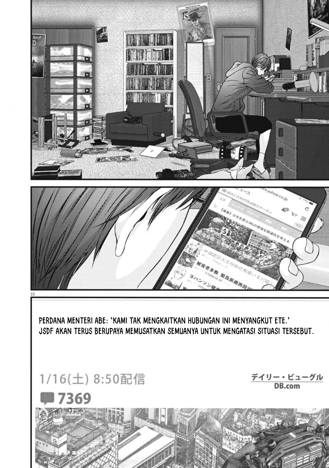 Gigant - Chapter 30 10