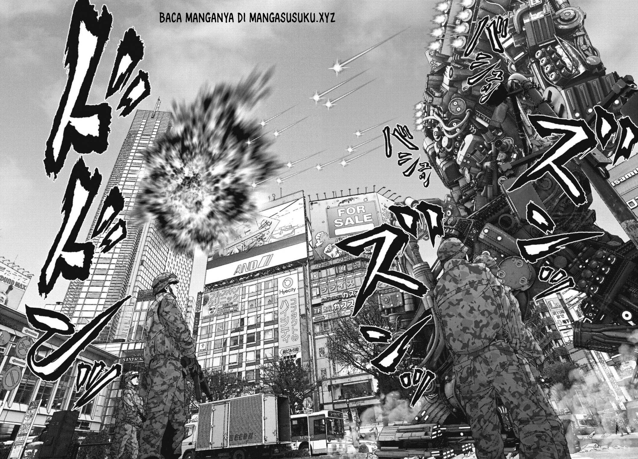 Gigant - Chapter 30 5