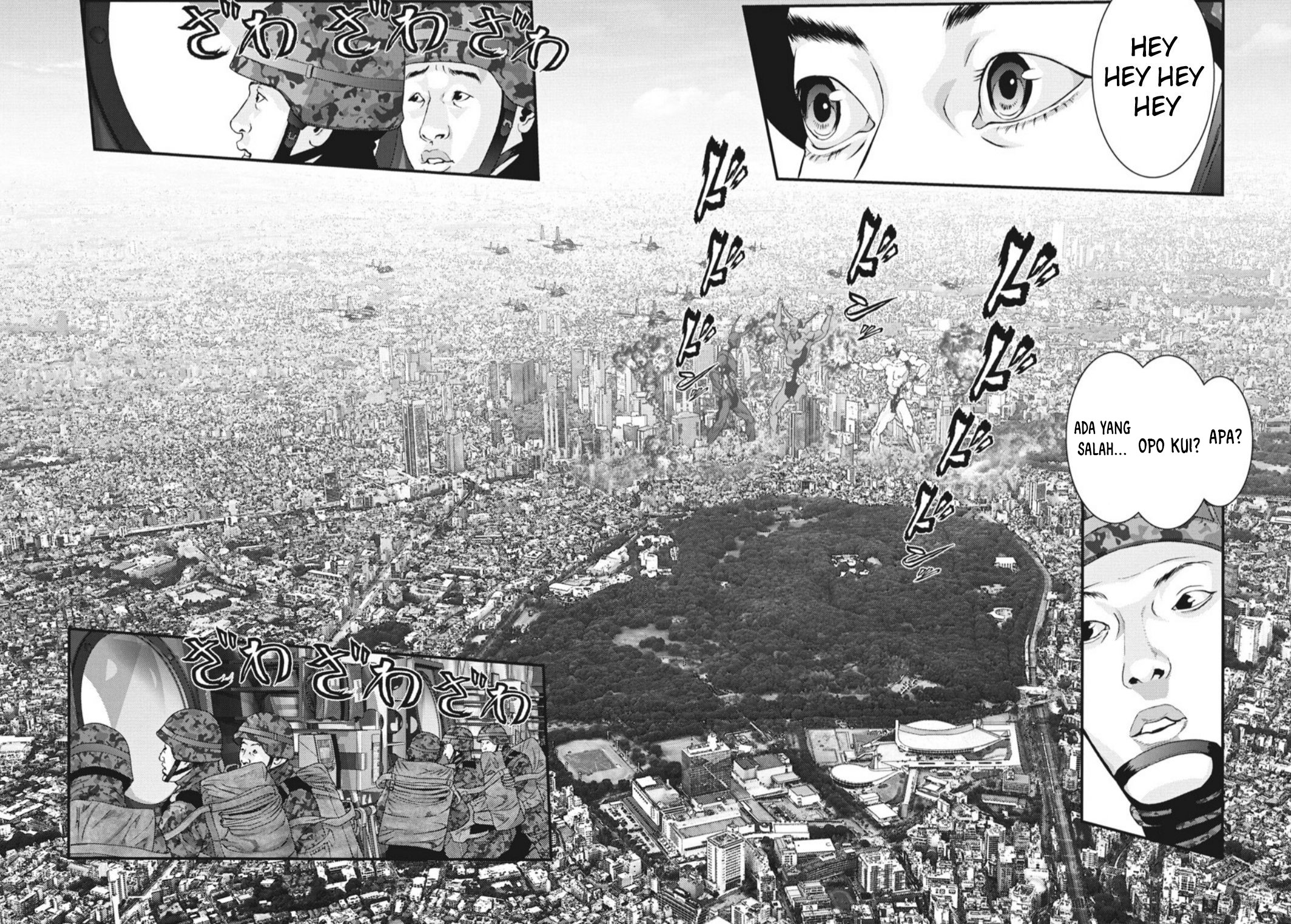 Gigant - Chapter 35 9