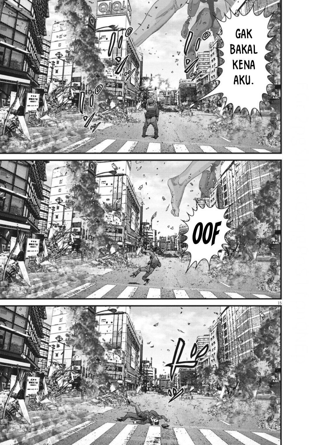 Gigant - Chapter 35 13