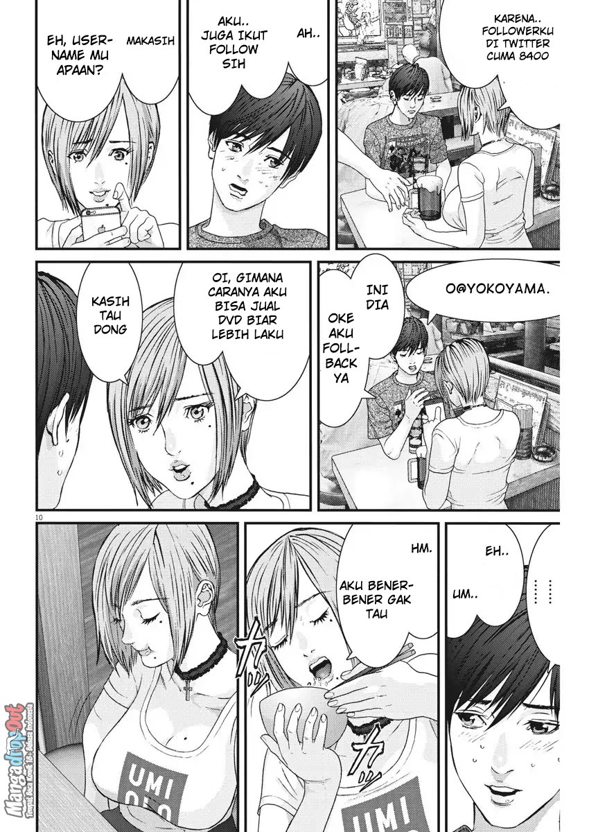 Gigant - Chapter 02 10