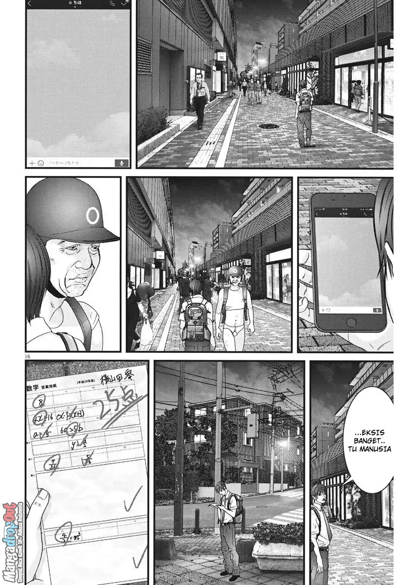 Gigant - Chapter 02 16