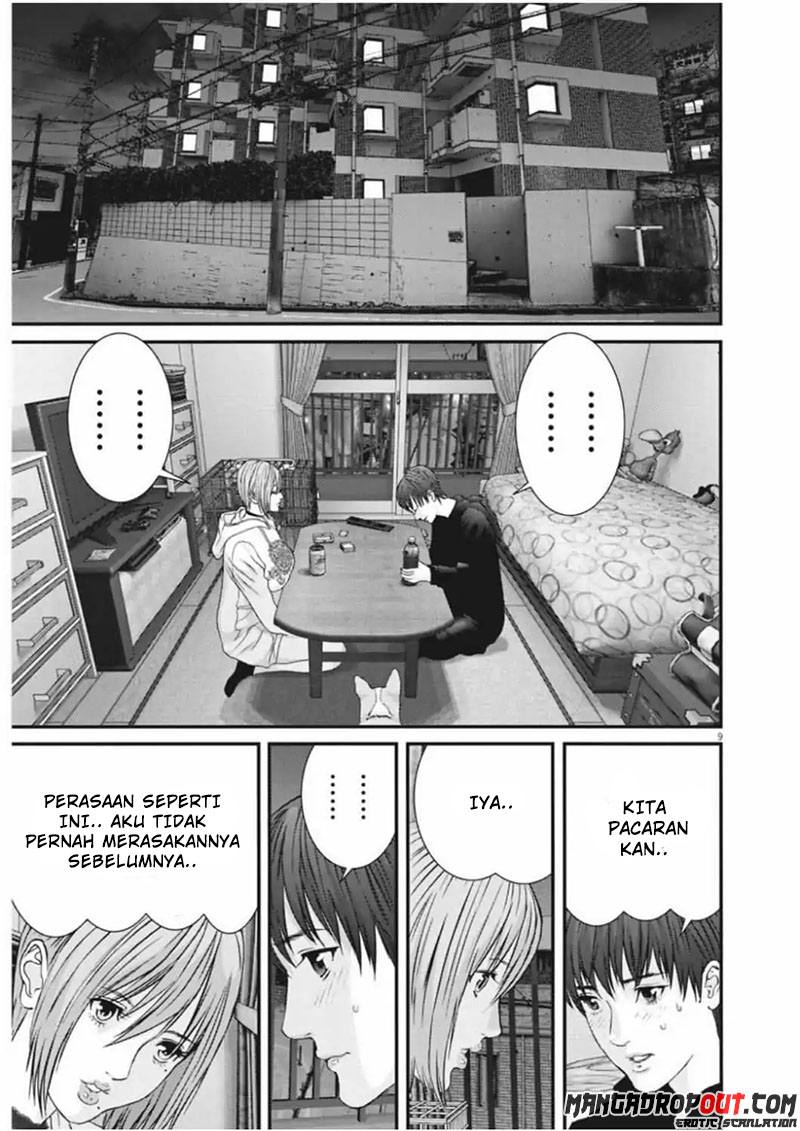 Gigant - Chapter 12 9