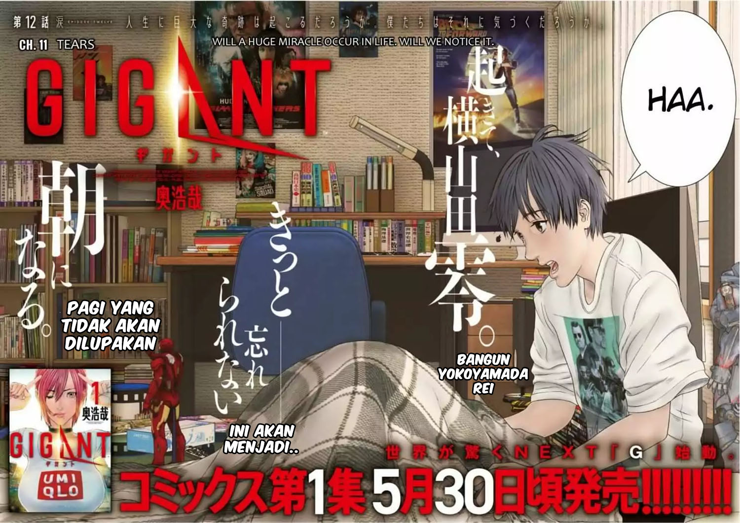 Gigant - Chapter 12 3
