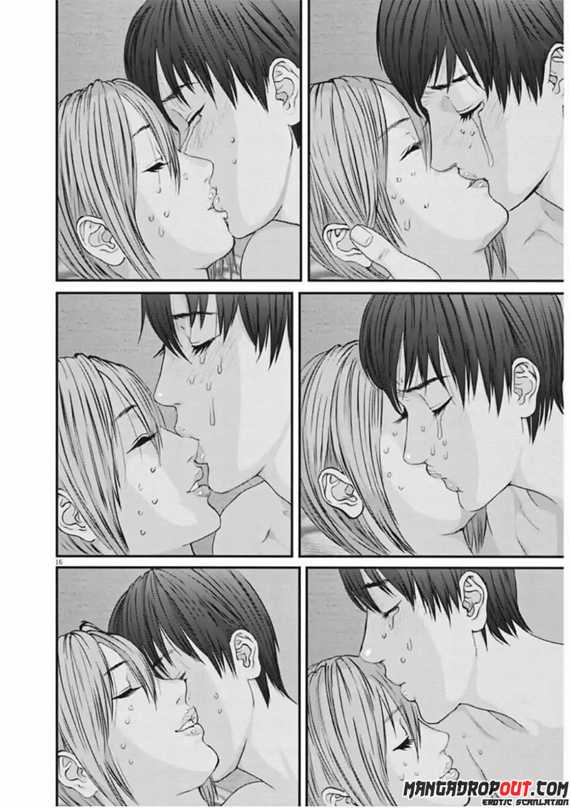 Gigant - Chapter 12 16