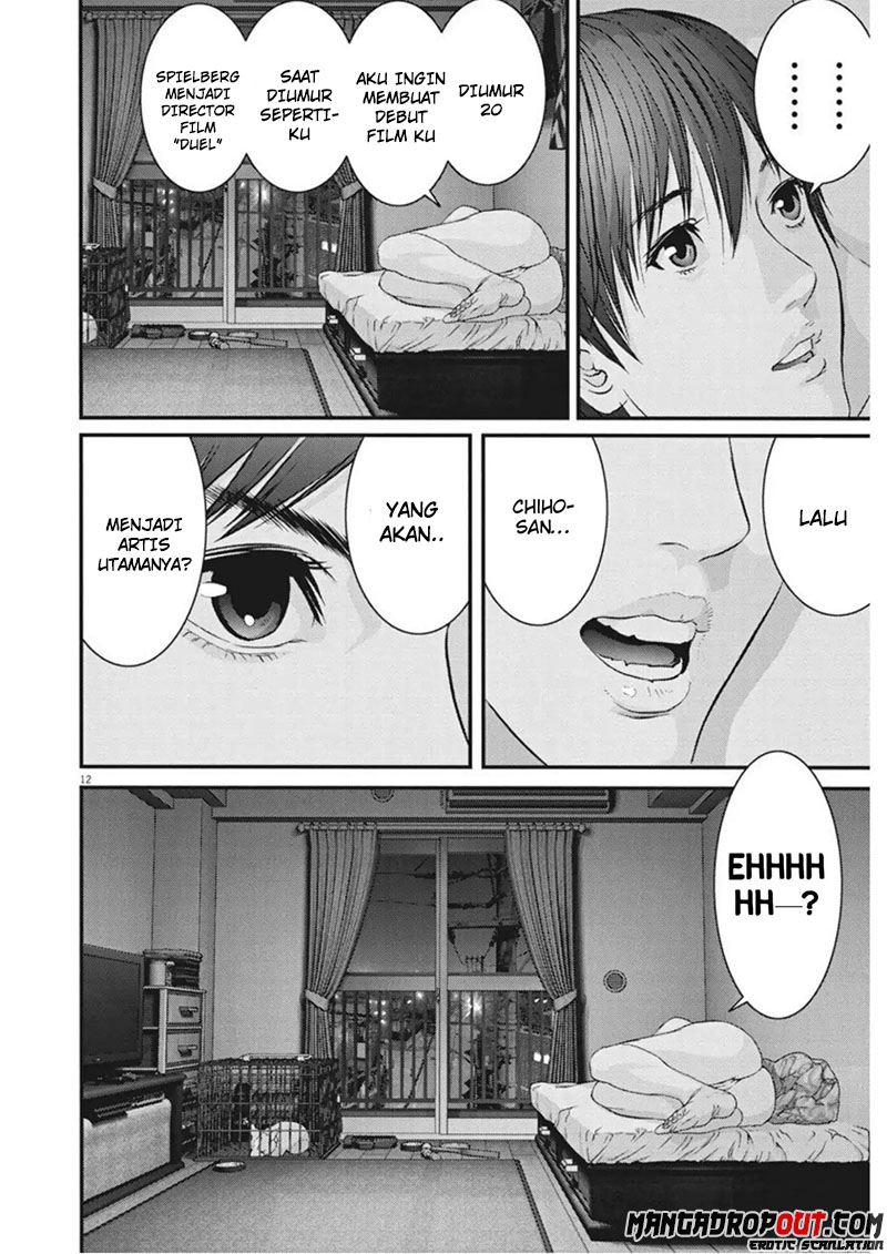 Gigant - Chapter 13 12