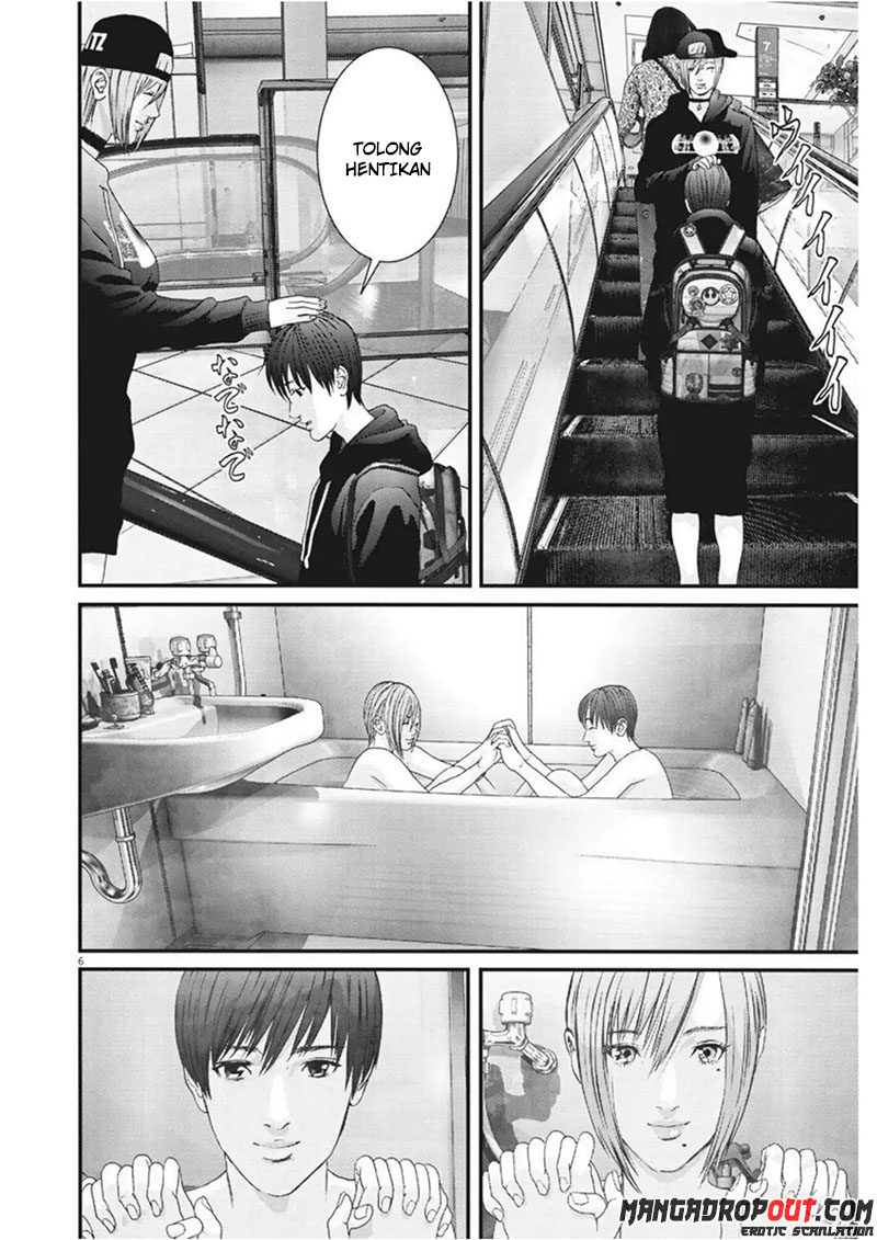 Gigant - Chapter 13 6