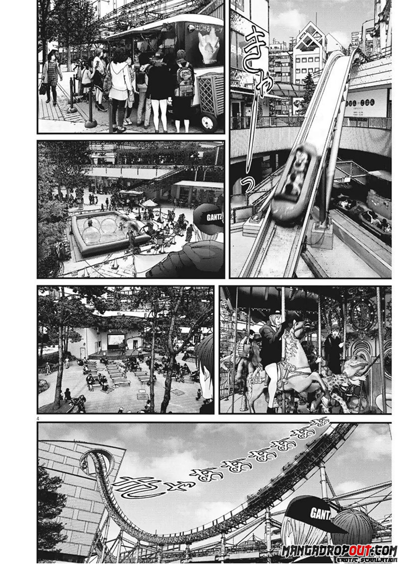 Gigant - Chapter 13 4