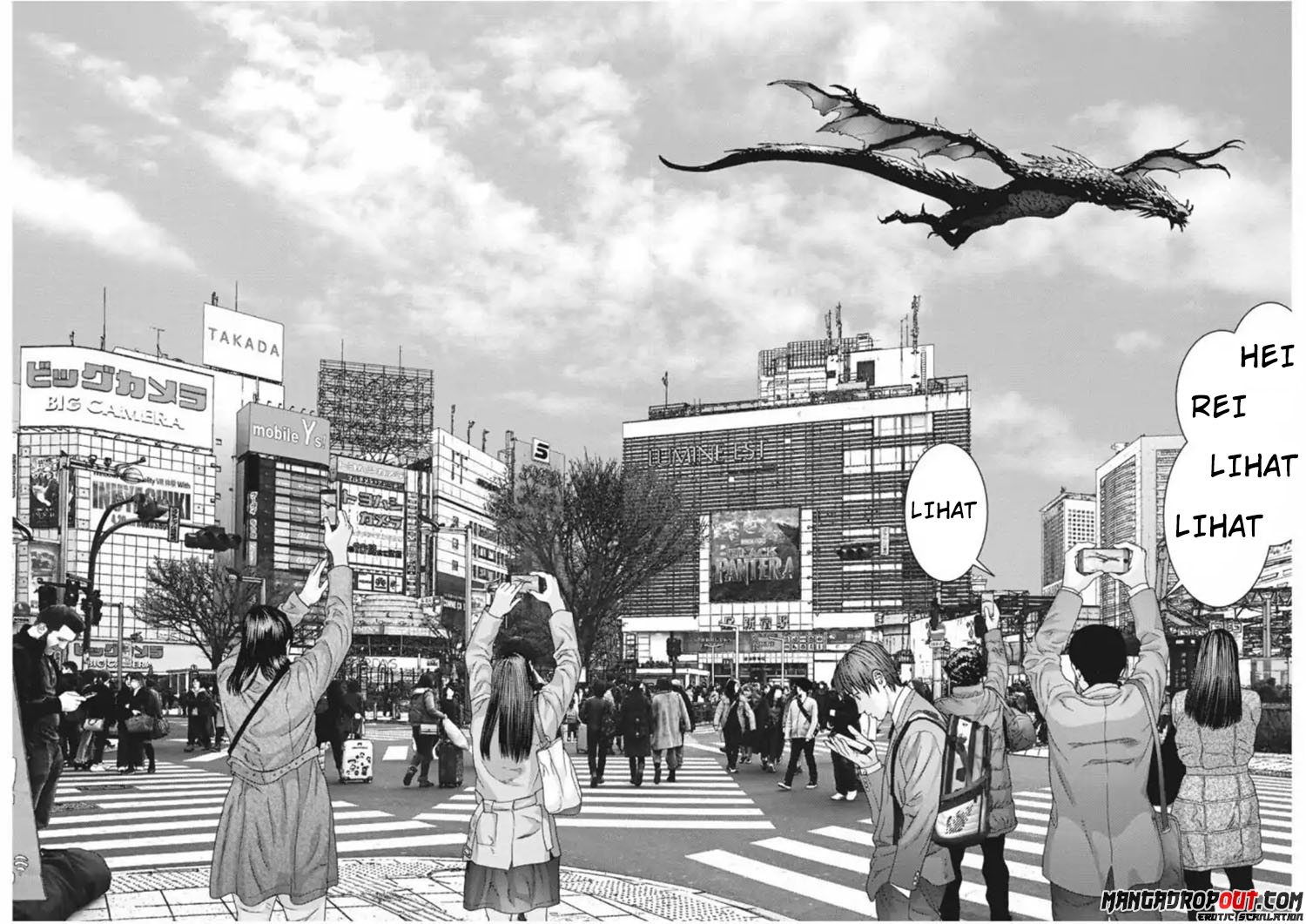 Gigant - Chapter 11 9