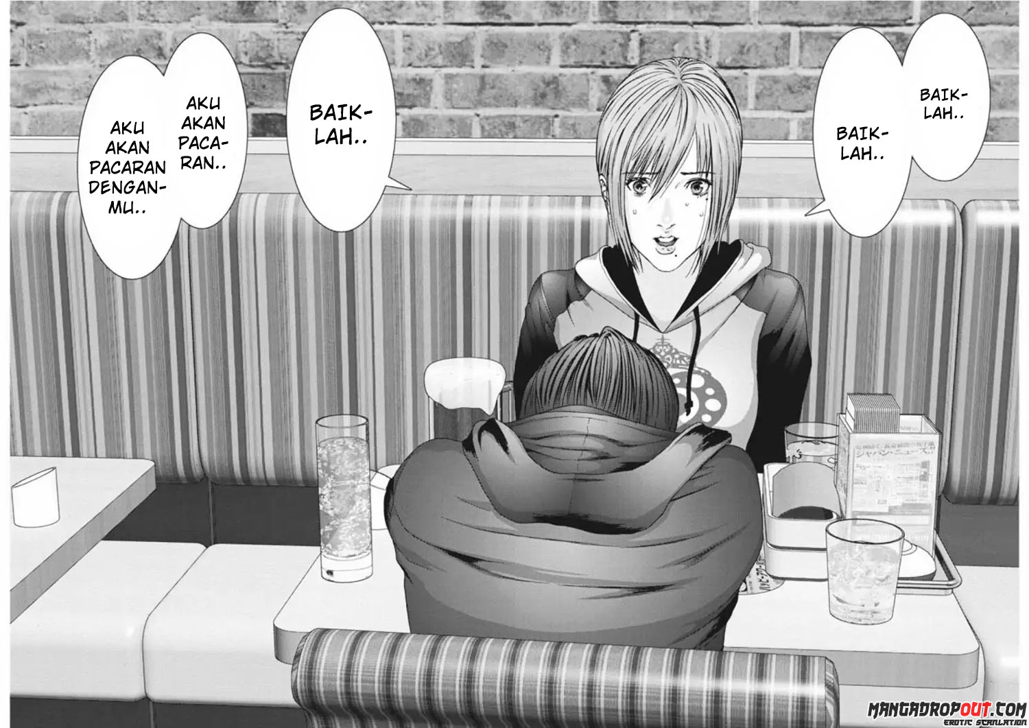 Gigant - Chapter 11 18