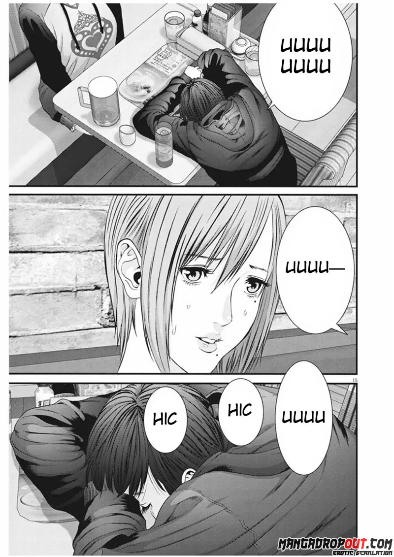 Gigant - Chapter 11 13