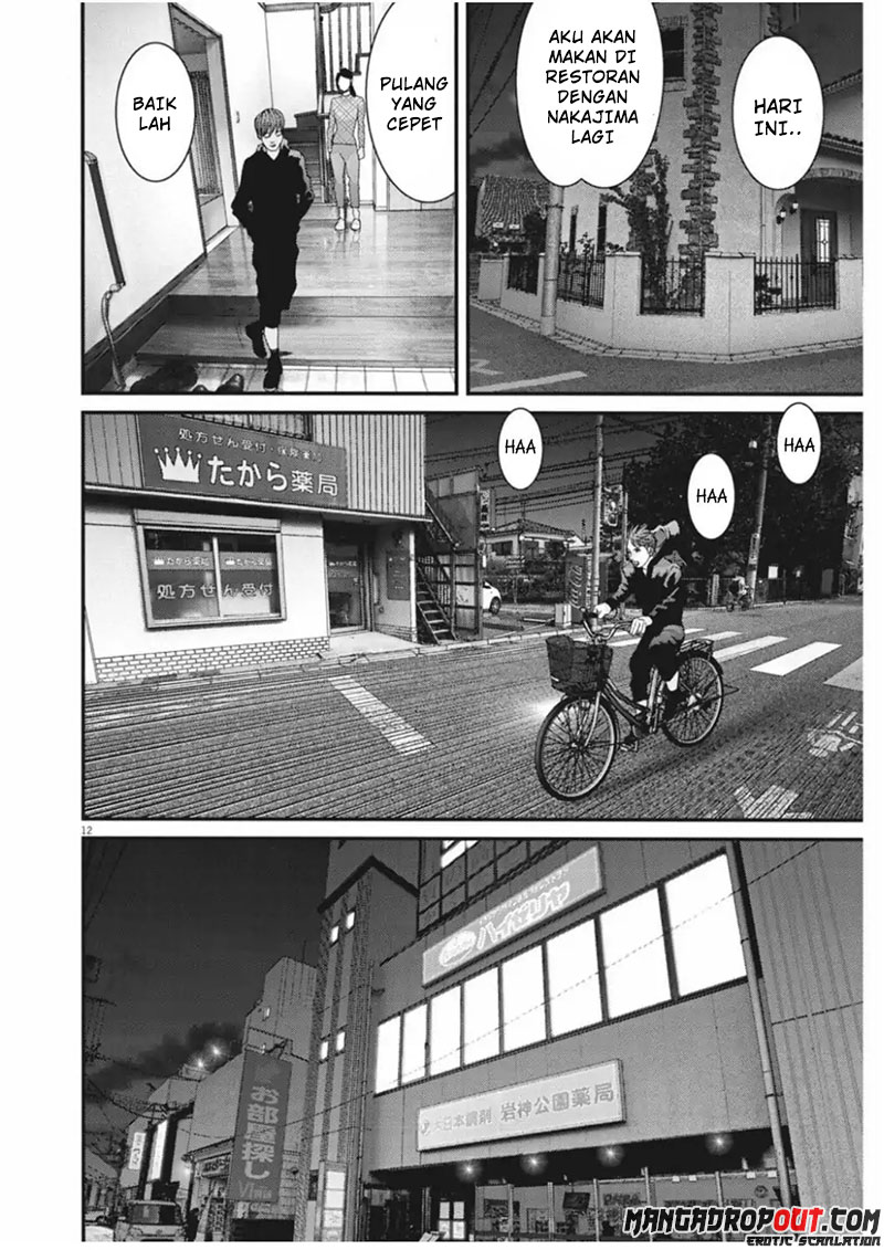 Gigant - Chapter 11 10