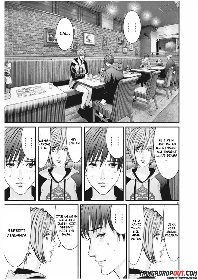 Gigant - Chapter 11 11