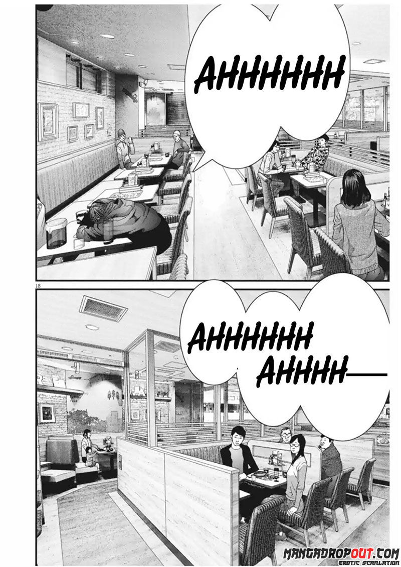 Gigant - Chapter 11 16