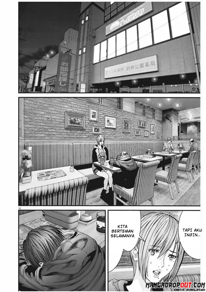 Gigant - Chapter 11 14