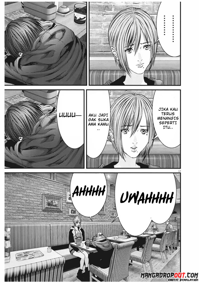 Gigant - Chapter 11 15