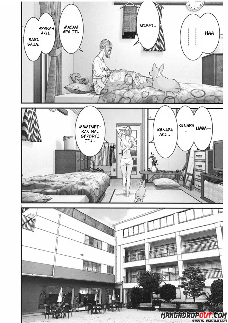 Gigant - Chapter 11 5