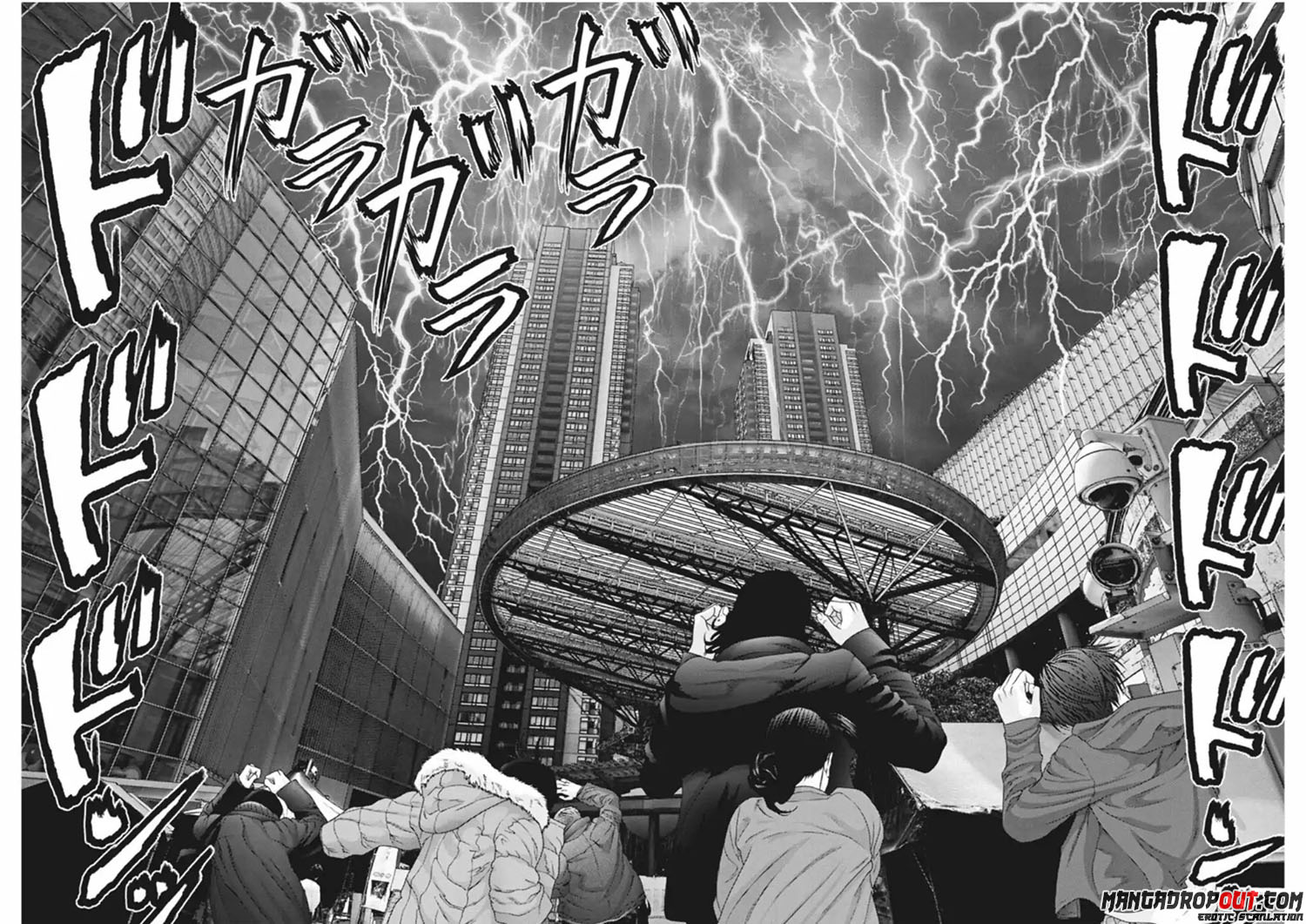 Gigant - Chapter 14 20