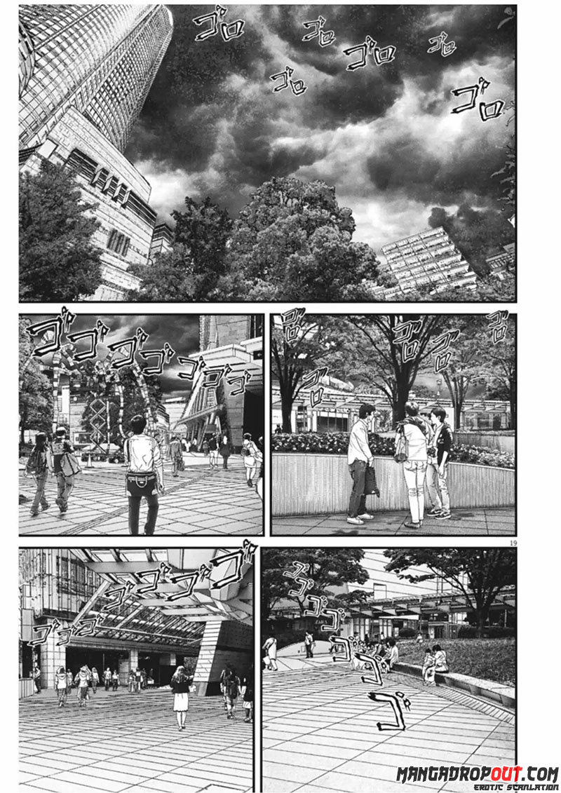 Gigant - Chapter 14 19