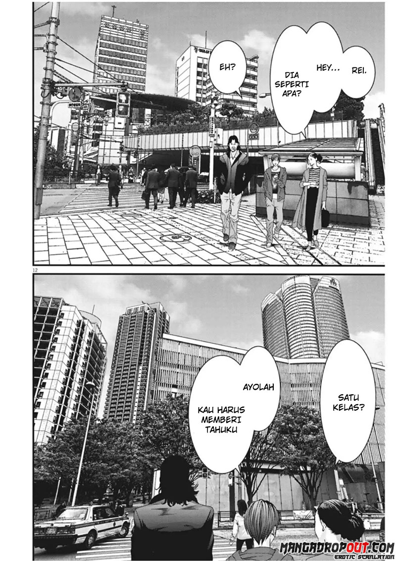 Gigant - Chapter 14 12