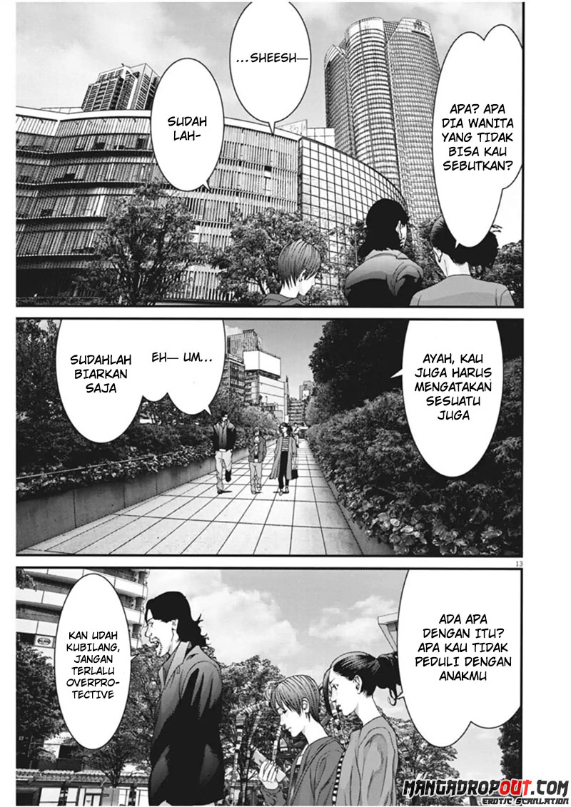 Gigant - Chapter 14 13