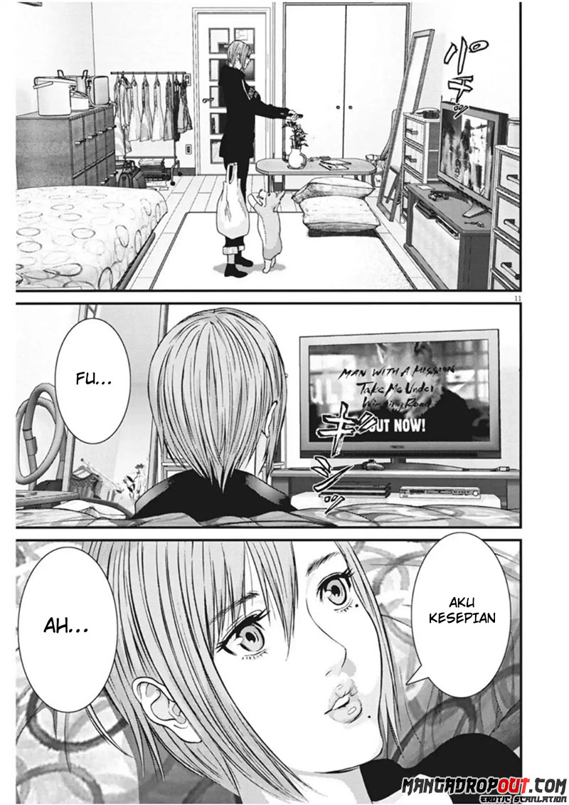 Gigant - Chapter 14 11