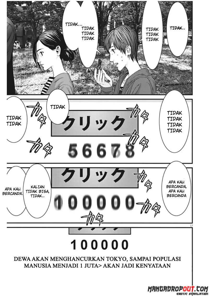 Gigant - Chapter 14 17