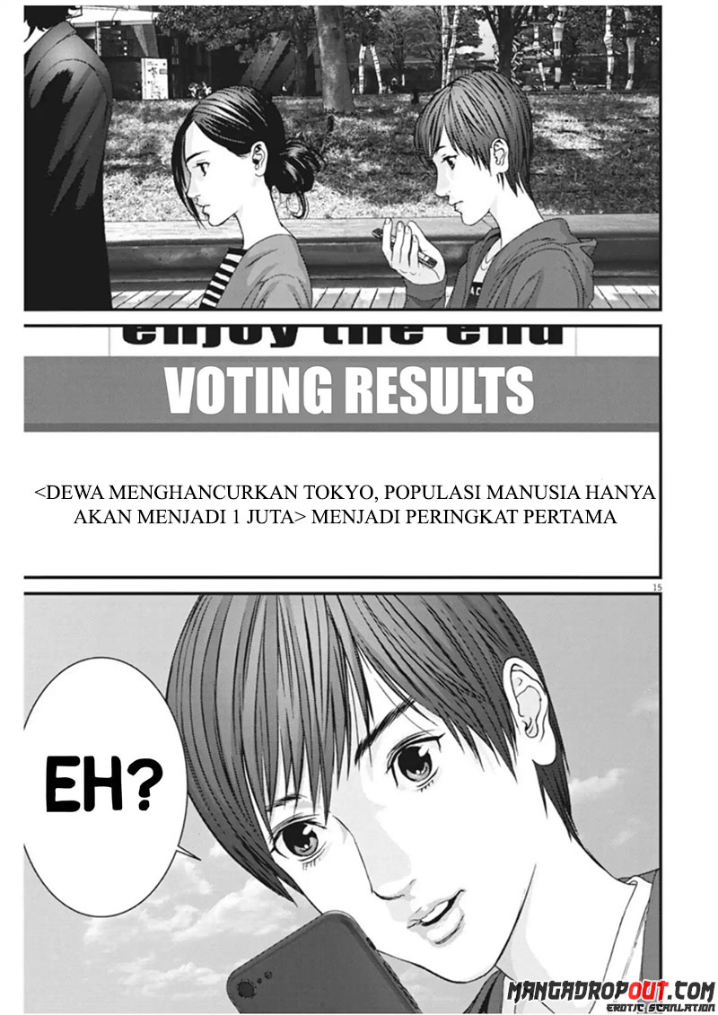 Gigant - Chapter 14 15
