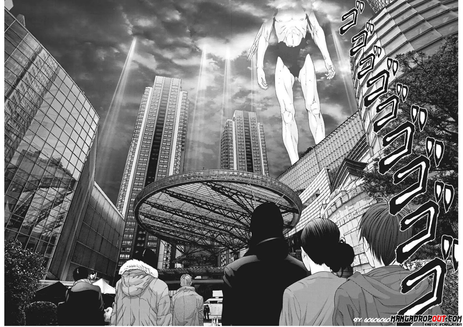 Gigant - Chapter 15 9