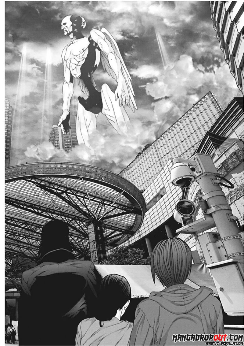 Gigant - Chapter 15 12